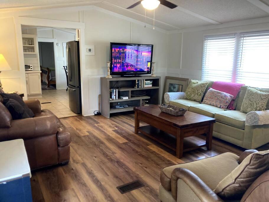 Beaufort Sc New Renovation, Close To Parris Island, Historic Downtown, Beautiful Beaches, Sleeps 8 Экстерьер фото