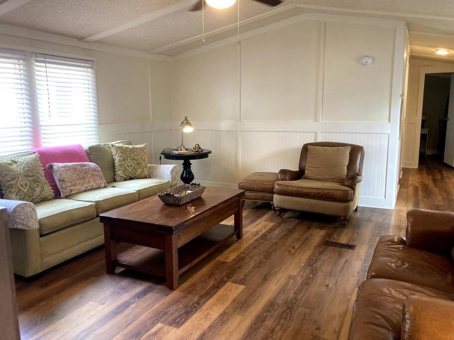 Beaufort Sc New Renovation, Close To Parris Island, Historic Downtown, Beautiful Beaches, Sleeps 8 Экстерьер фото