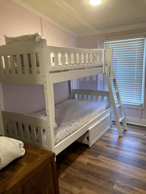 Beaufort Sc New Renovation, Close To Parris Island, Historic Downtown, Beautiful Beaches, Sleeps 8 Экстерьер фото