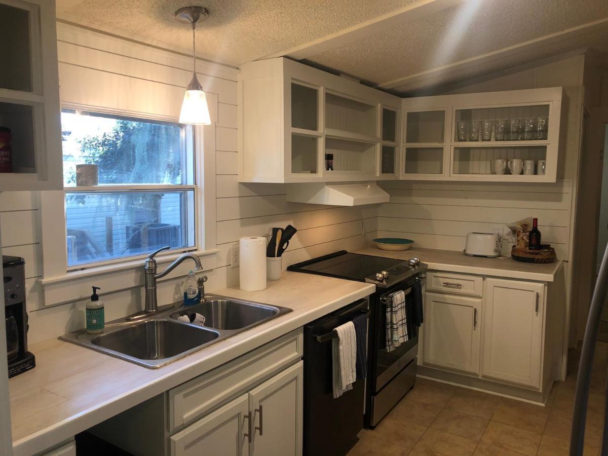 Beaufort Sc New Renovation, Close To Parris Island, Historic Downtown, Beautiful Beaches, Sleeps 8 Экстерьер фото