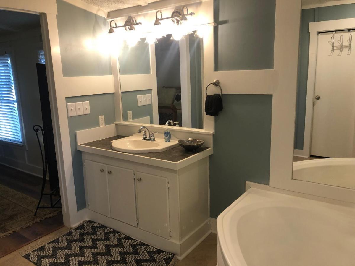 Beaufort Sc New Renovation, Close To Parris Island, Historic Downtown, Beautiful Beaches, Sleeps 8 Экстерьер фото